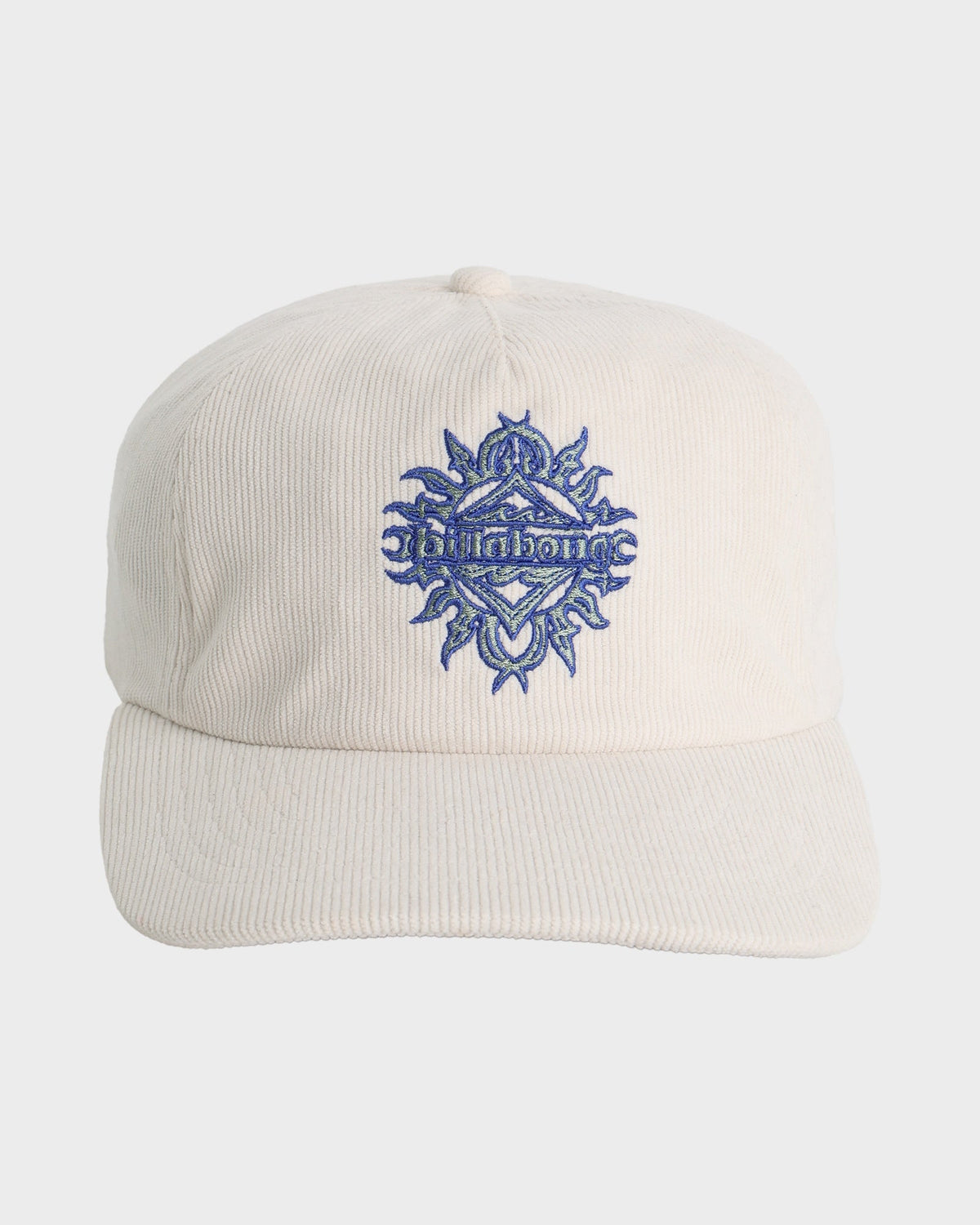 Mens Heritage Strapback Cap