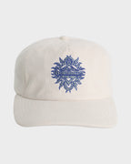 Mens Heritage Strapback Cap