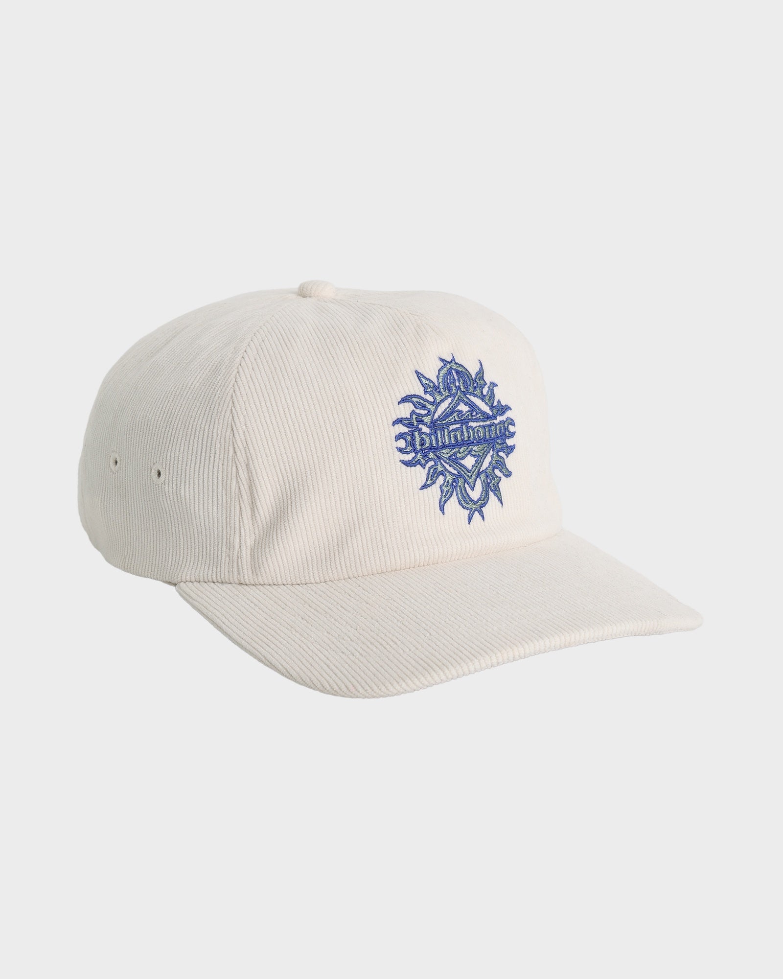 Mens Heritage Strapback Cap