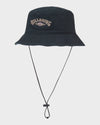 Mens Arch Wash Boonie Hat