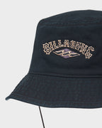 Mens Arch Wash Boonie Hat