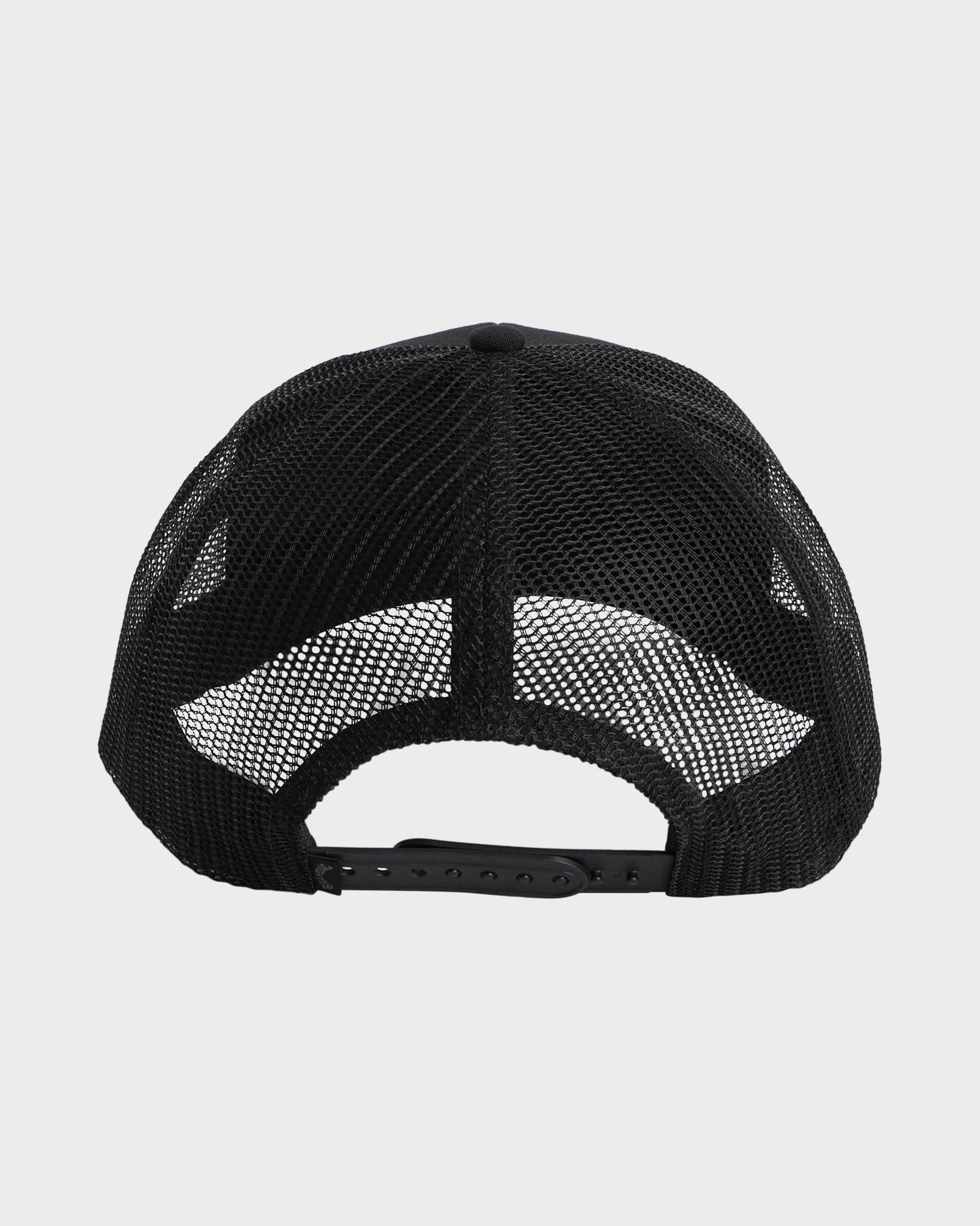 Mens ADIV Rockies Trucker Cap