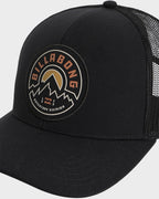 Mens ADIV Rockies Trucker Cap