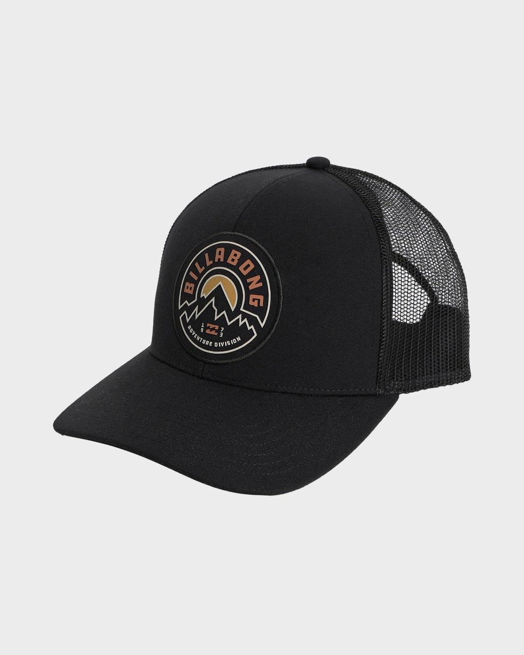 Mens ADIV Rockies Trucker Cap