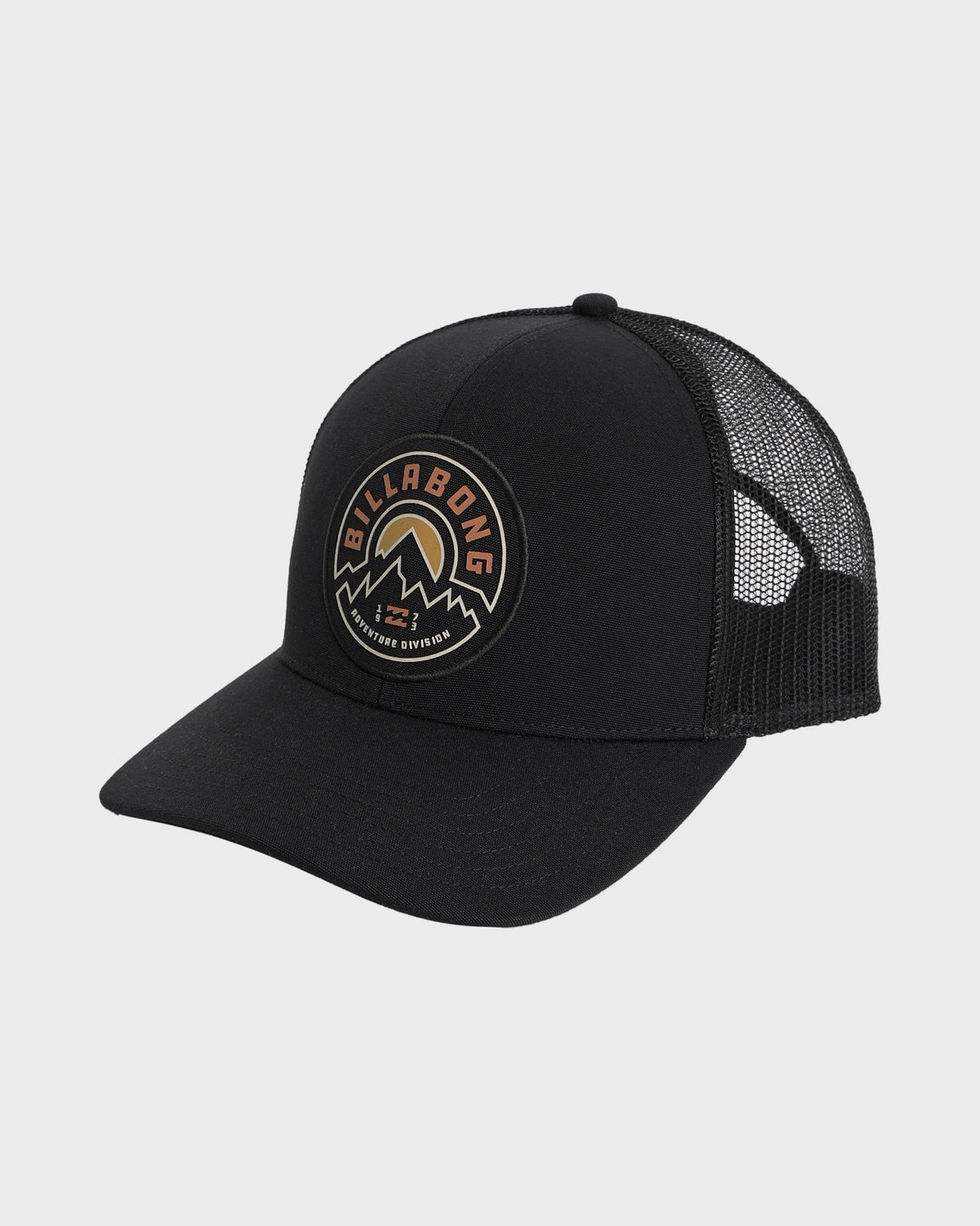 Mens ADIV Rockies Trucker Cap