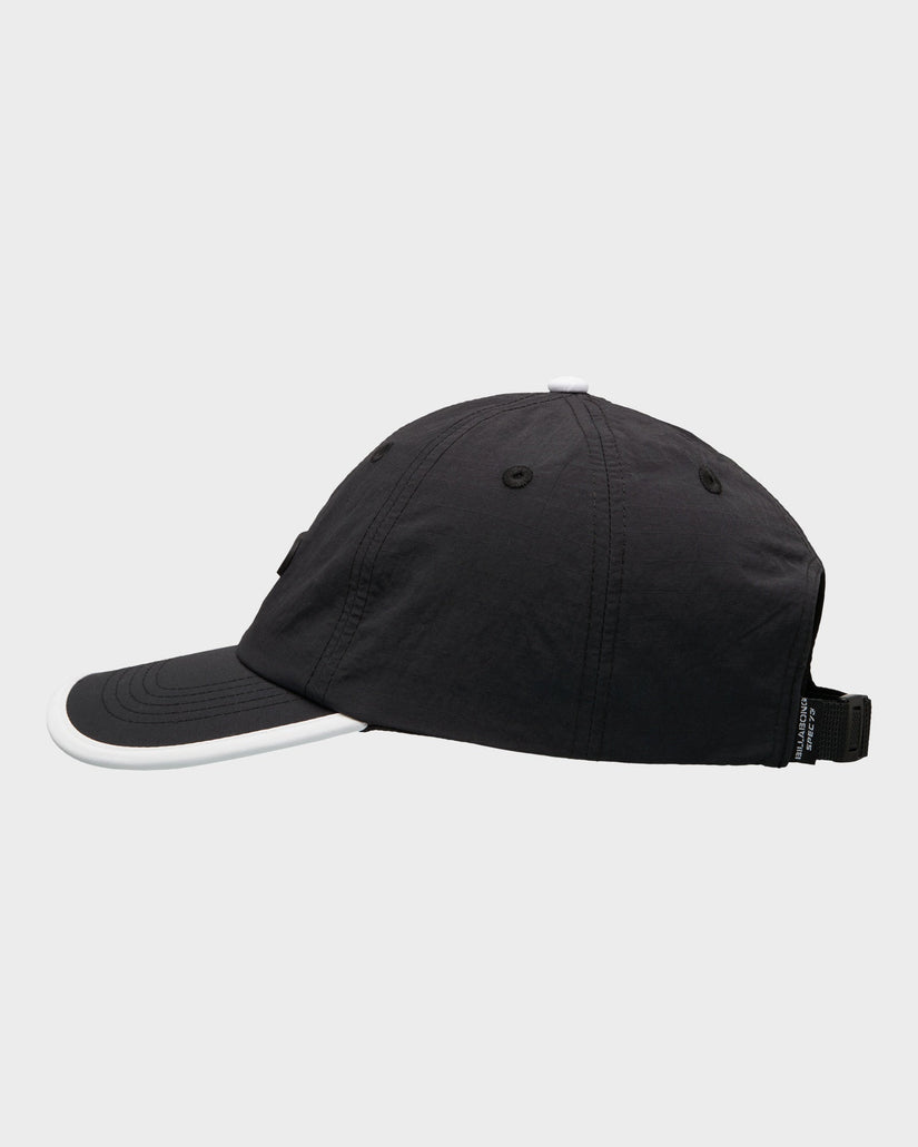 Mens Spec 73 Orbit Clipback Cap