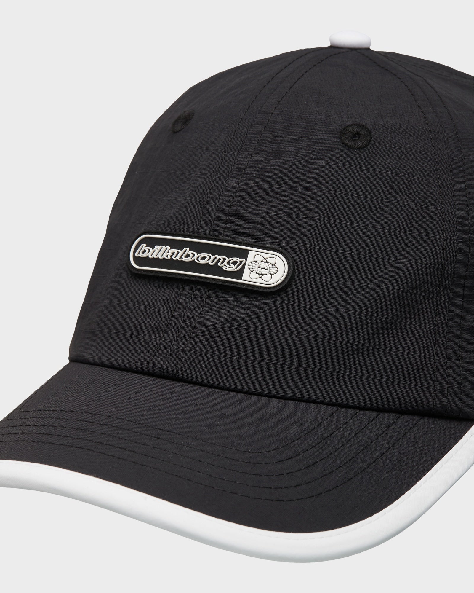 Mens Spec 73 Orbit Clipback Cap