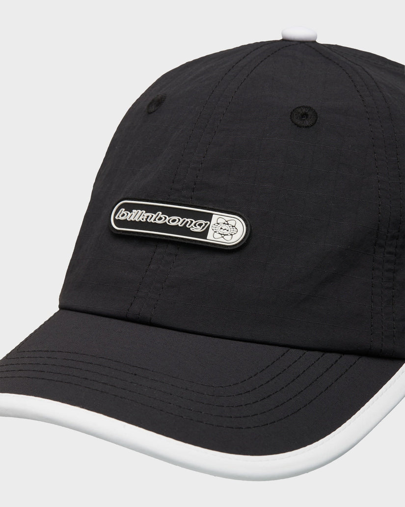 Mens Spec 73 Orbit Clipback Cap