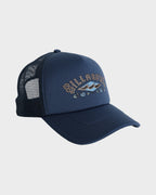 Mens Norfolk Trucker Cap