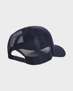 Mens Bracket Arch Trucker Cap