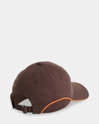 Mens Bracket Lad Dad Cap