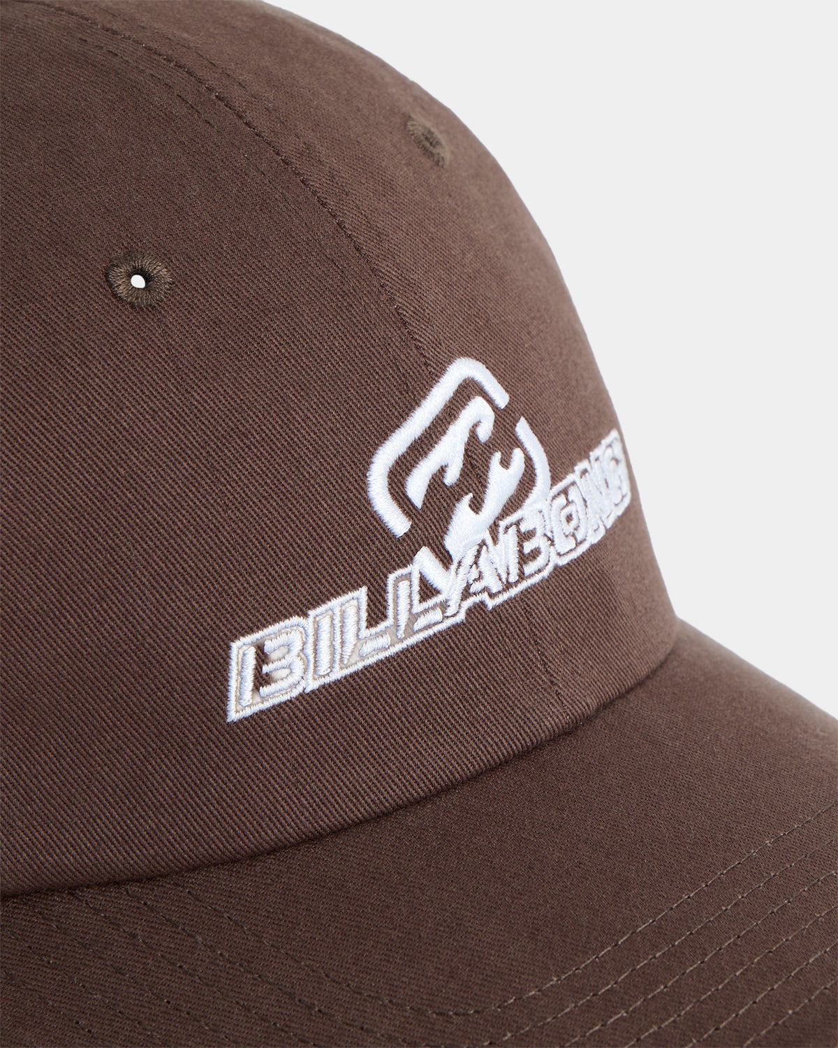 Mens Bracket Lad Dad Cap