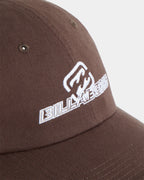 Mens Bracket Lad Dad Cap