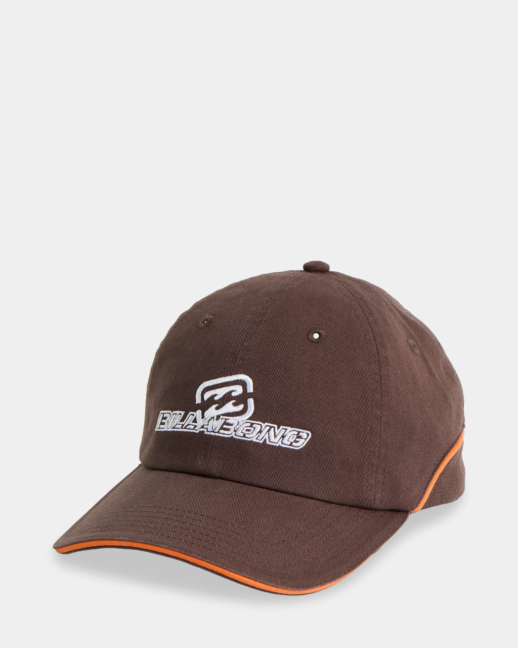 Mens Bracket Lad Dad Cap