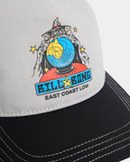 Mens East Coast Low Cap