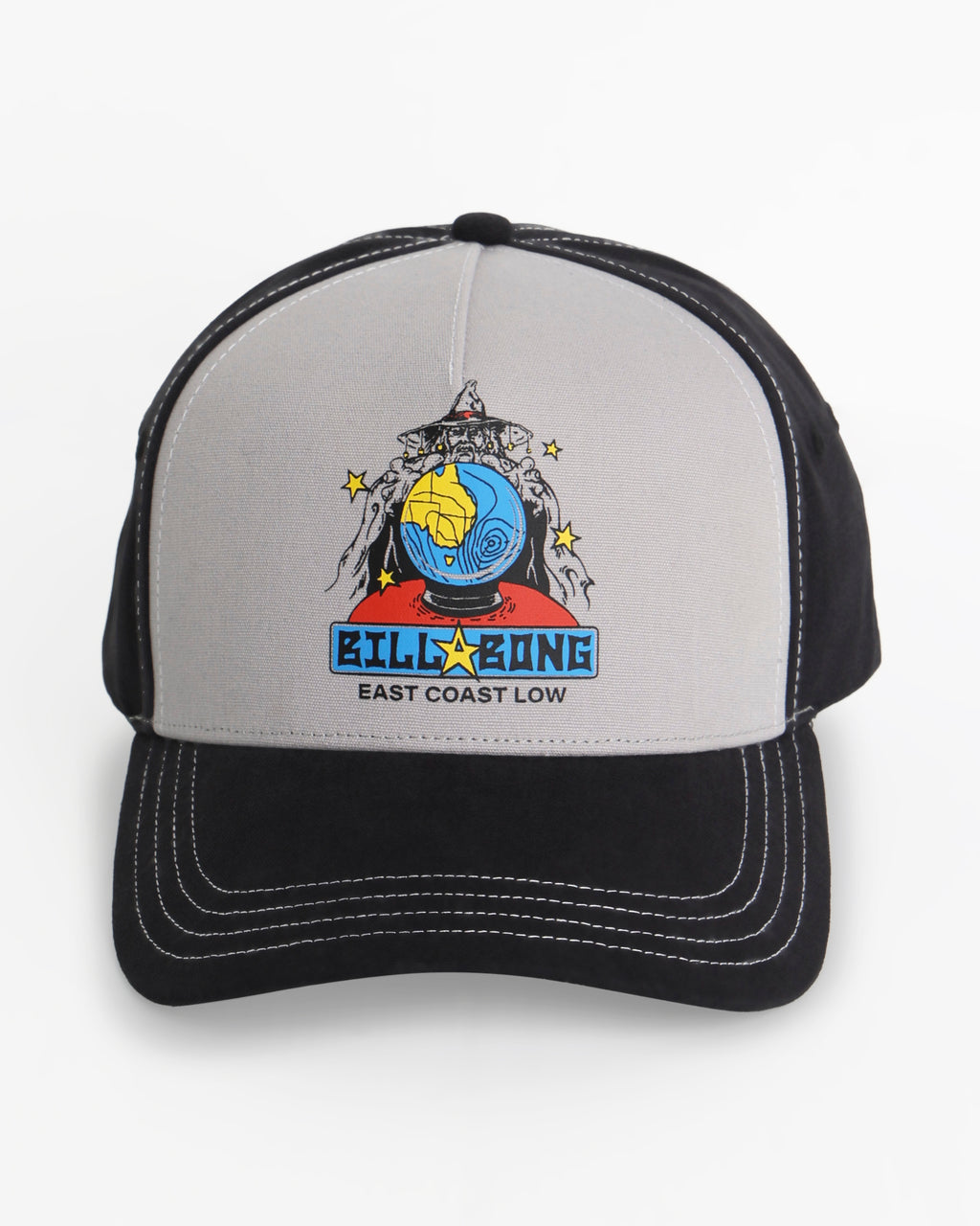 Mens East Coast Low Cap