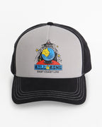 Mens East Coast Low Cap