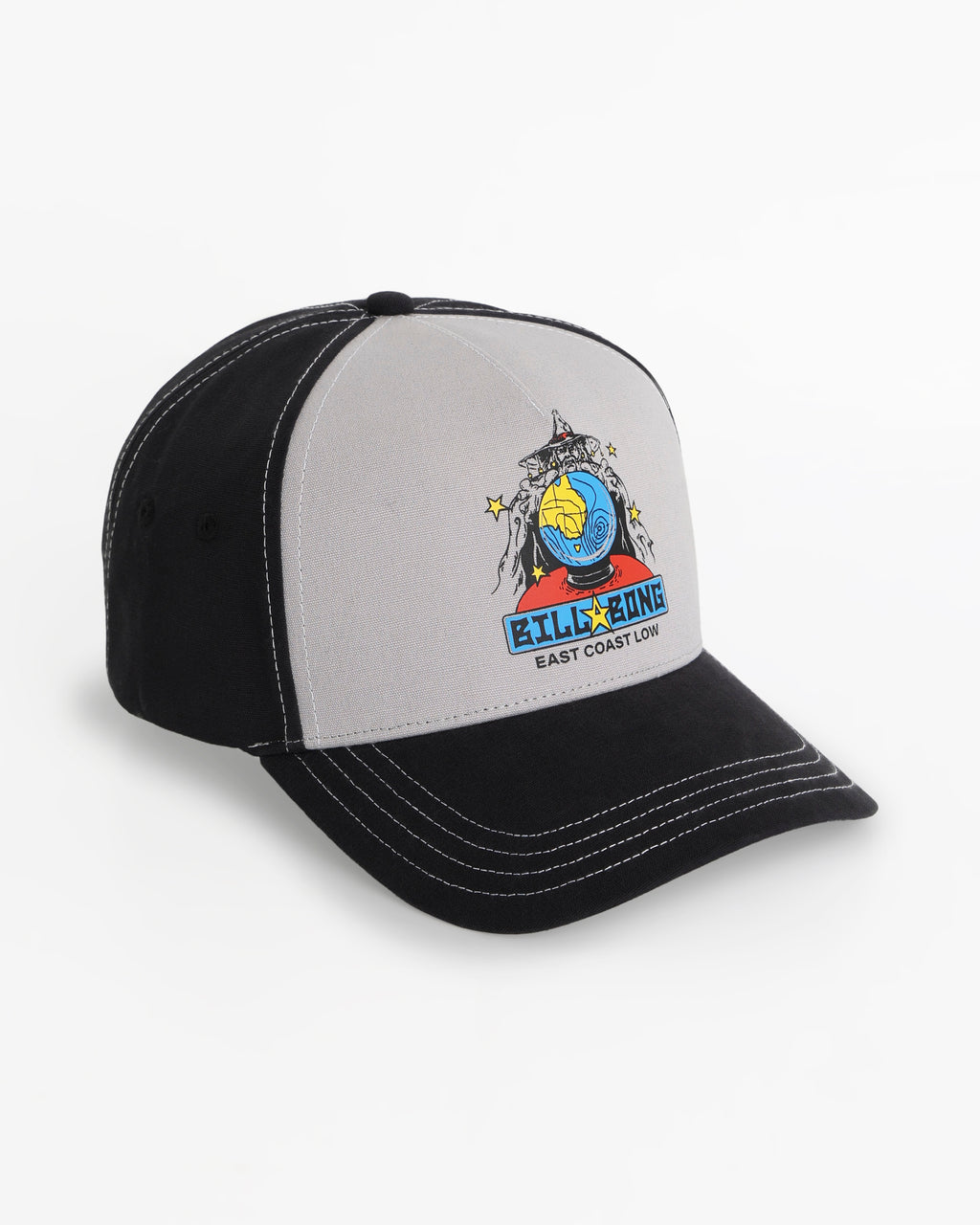 Mens East Coast Low Cap