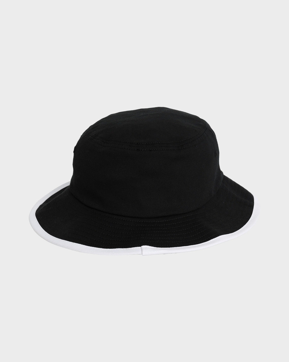 Mens Script Boonie Bucket Hat