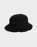 Mens Script Boonie Bucket Hat