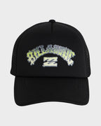 Mens Norfolk Trucker Cap