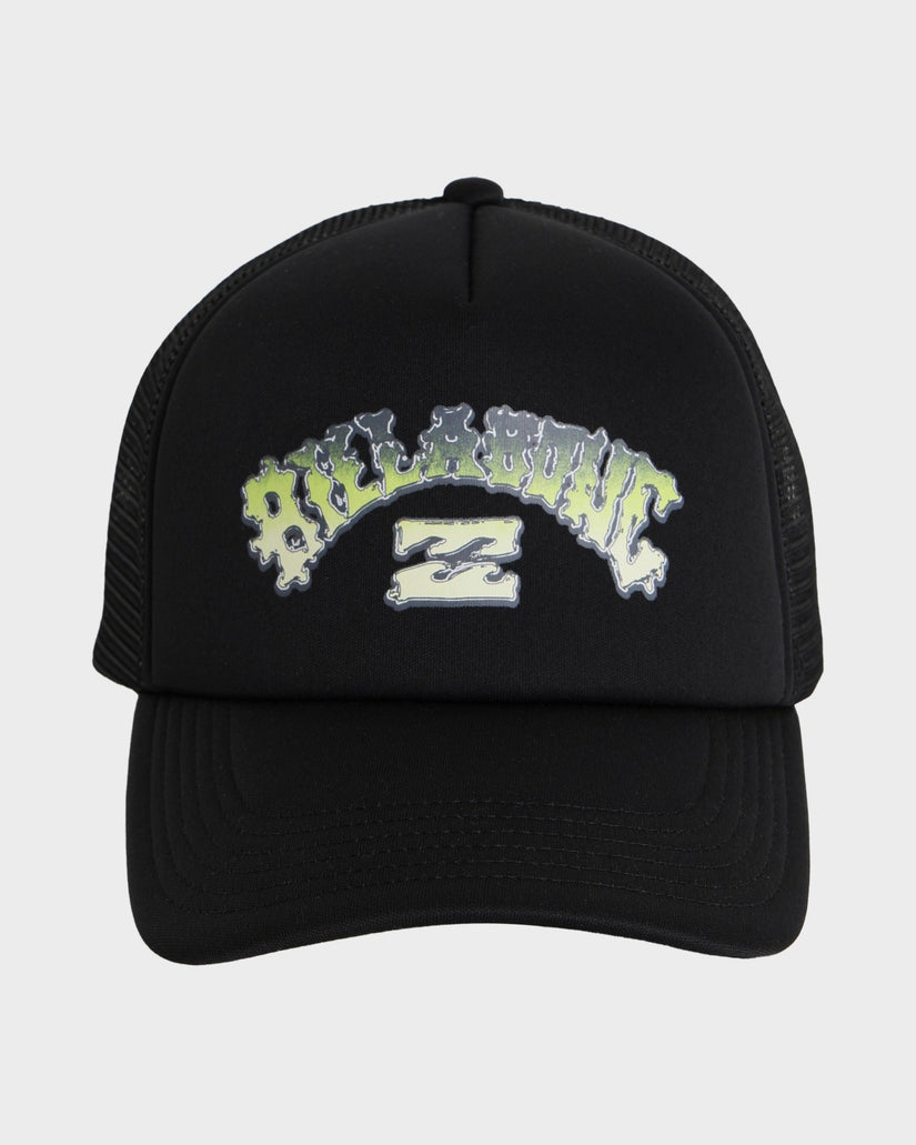 Mens Norfolk Trucker Cap