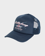 Mens Norfolk Trucker Cap
