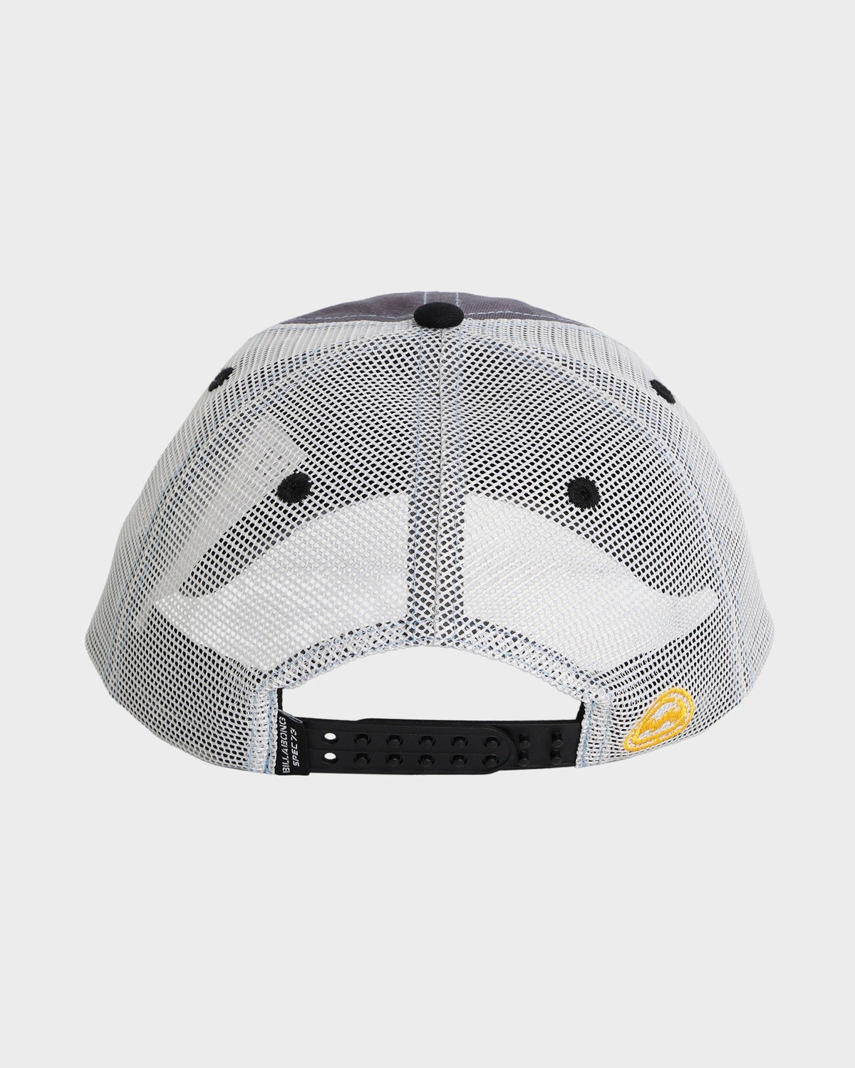 Mens Spec Mesh Cap