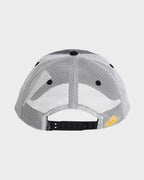 Mens Spec Mesh Cap