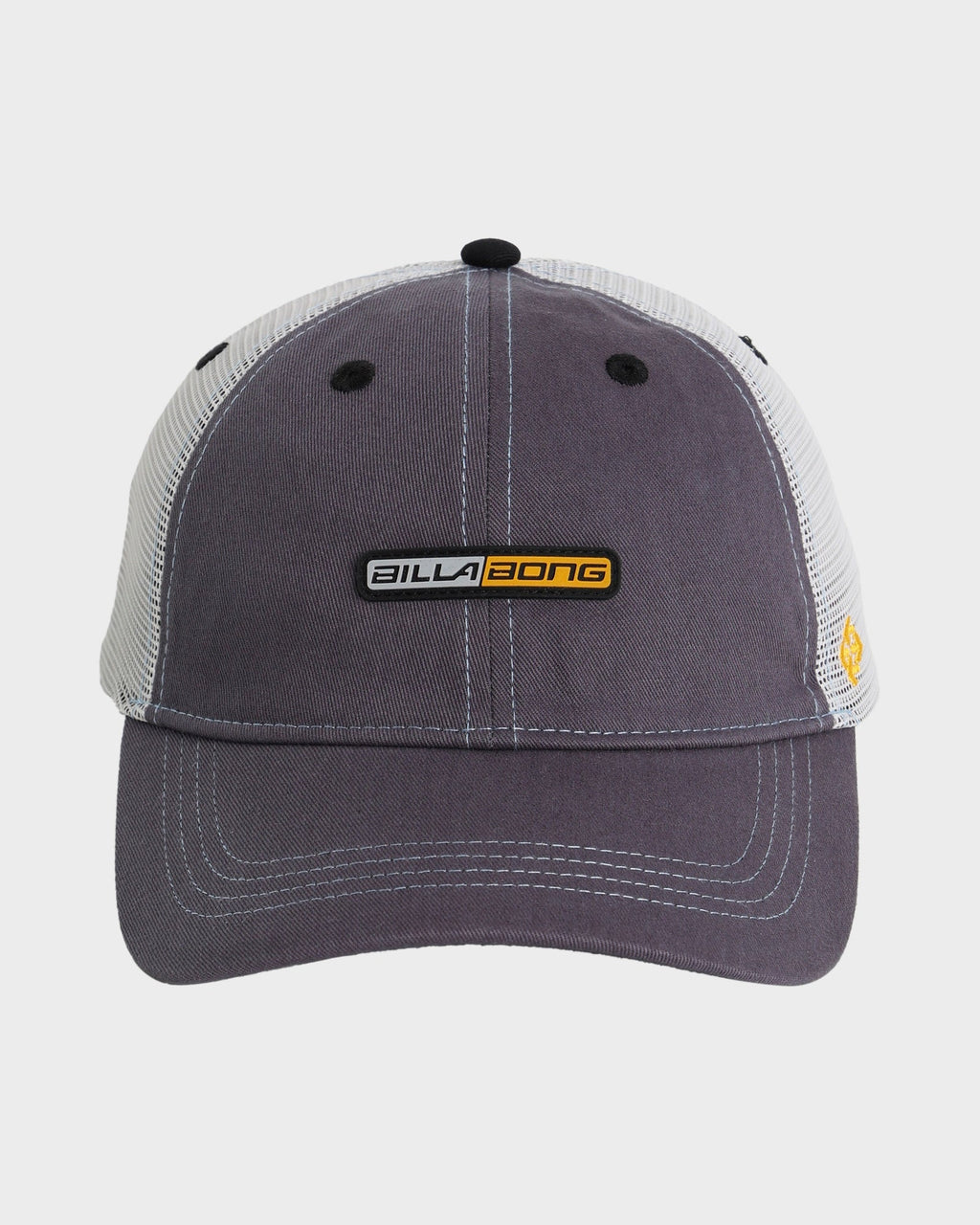 Mens Spec Mesh Cap