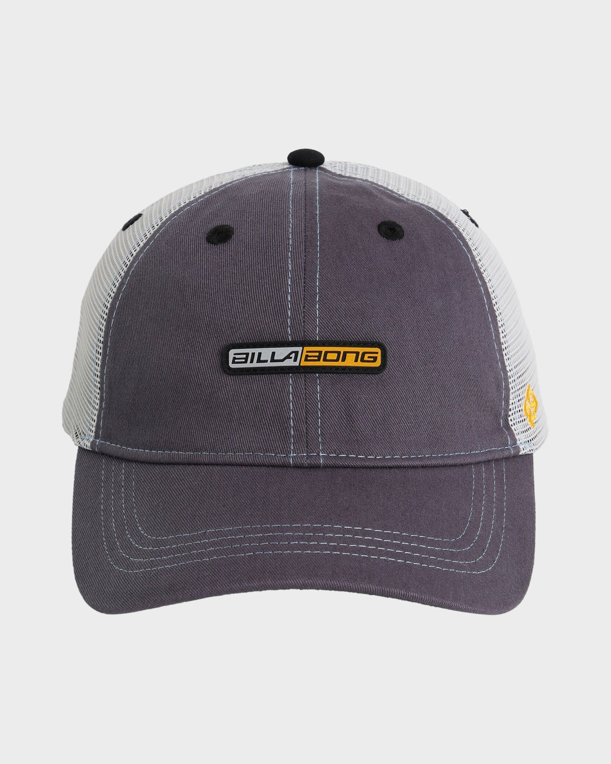 Mens Spec Mesh Cap