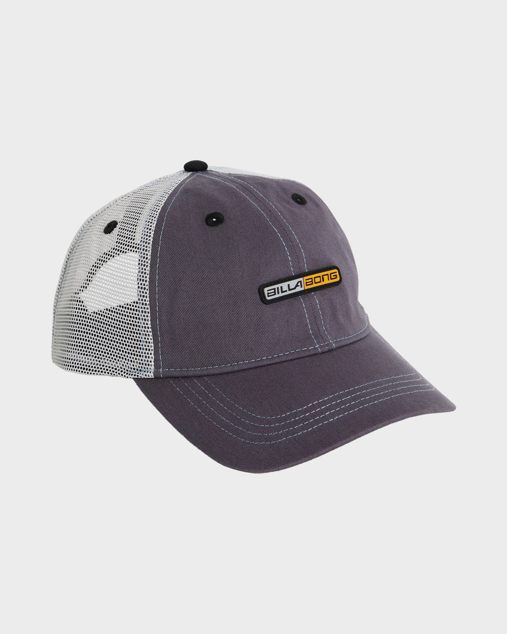 Mens Spec Mesh Cap