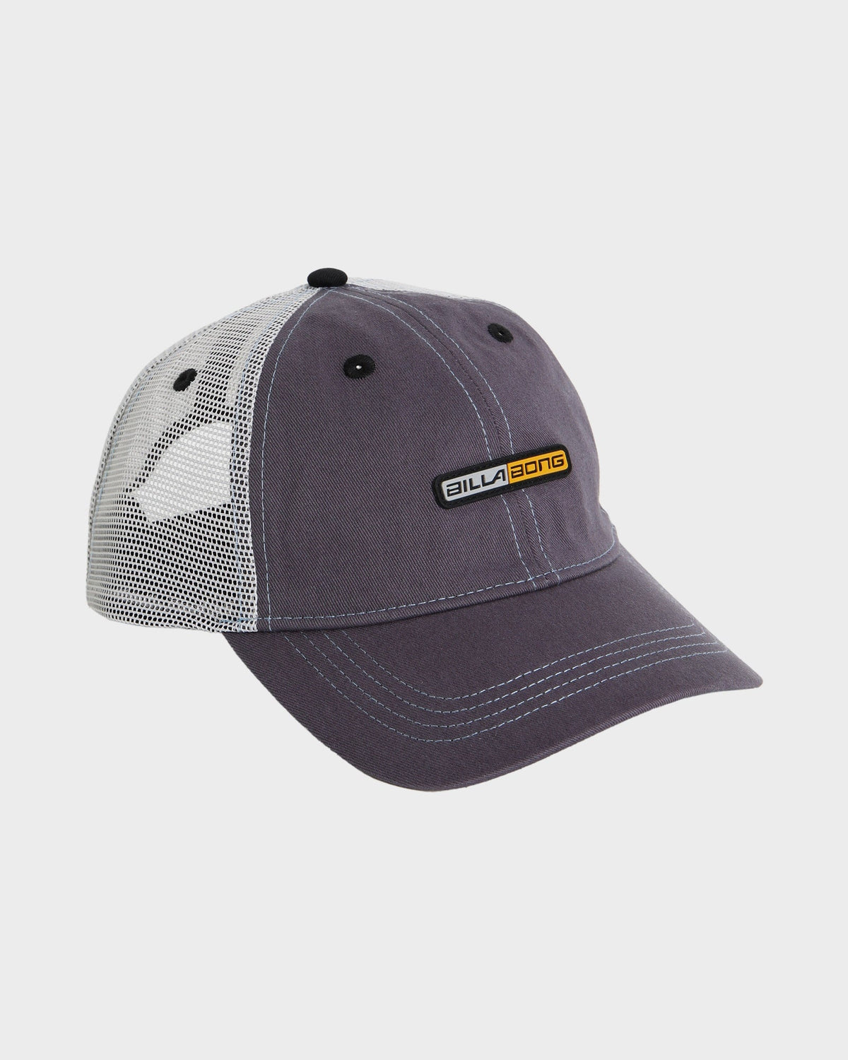 Mens Spec Mesh Cap