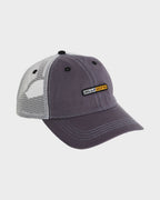 Mens Spec Mesh Cap
