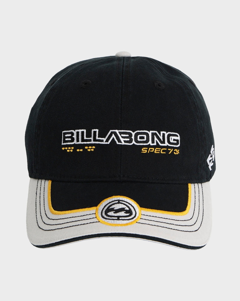 Mens Spec 73 Cap