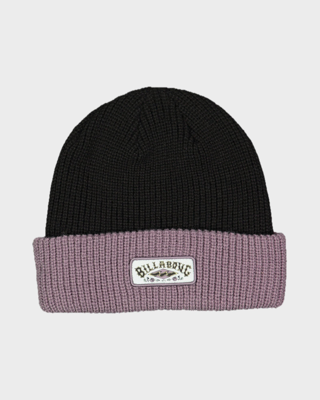 Mens Heritage Arch Beanie