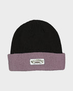 Mens Heritage Arch Beanie