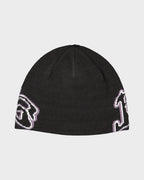 Mens Bad Dog Beanie