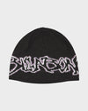 Mens Bad Dog Beanie