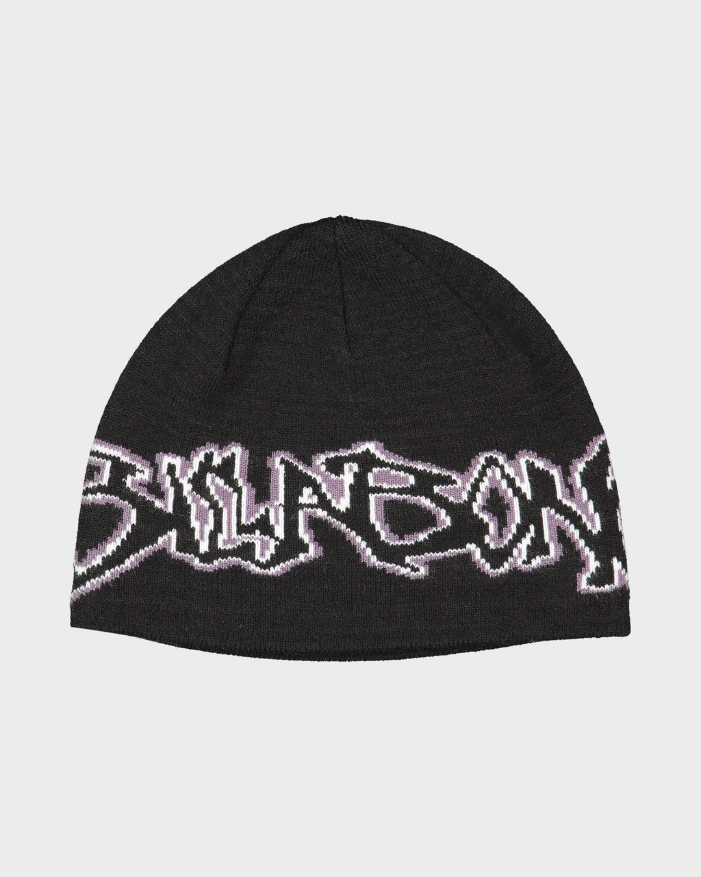 Mens Bad Dog Beanie