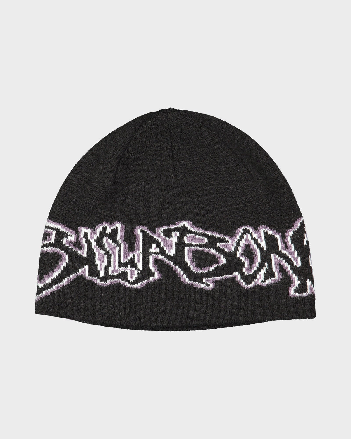 Mens Bad Dog Beanie