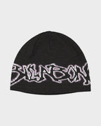 Mens Bad Dog Beanie