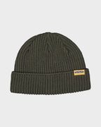 Mens Bad Dog Beanie