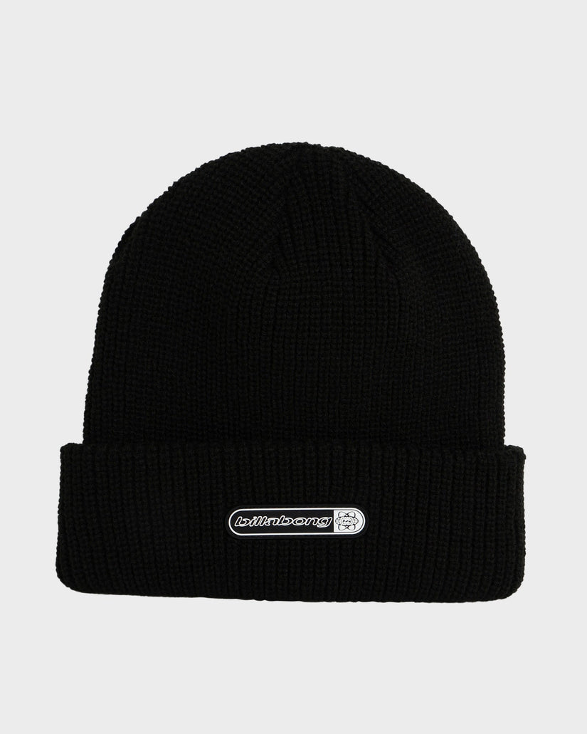 Mens Spec Orbit Beanie