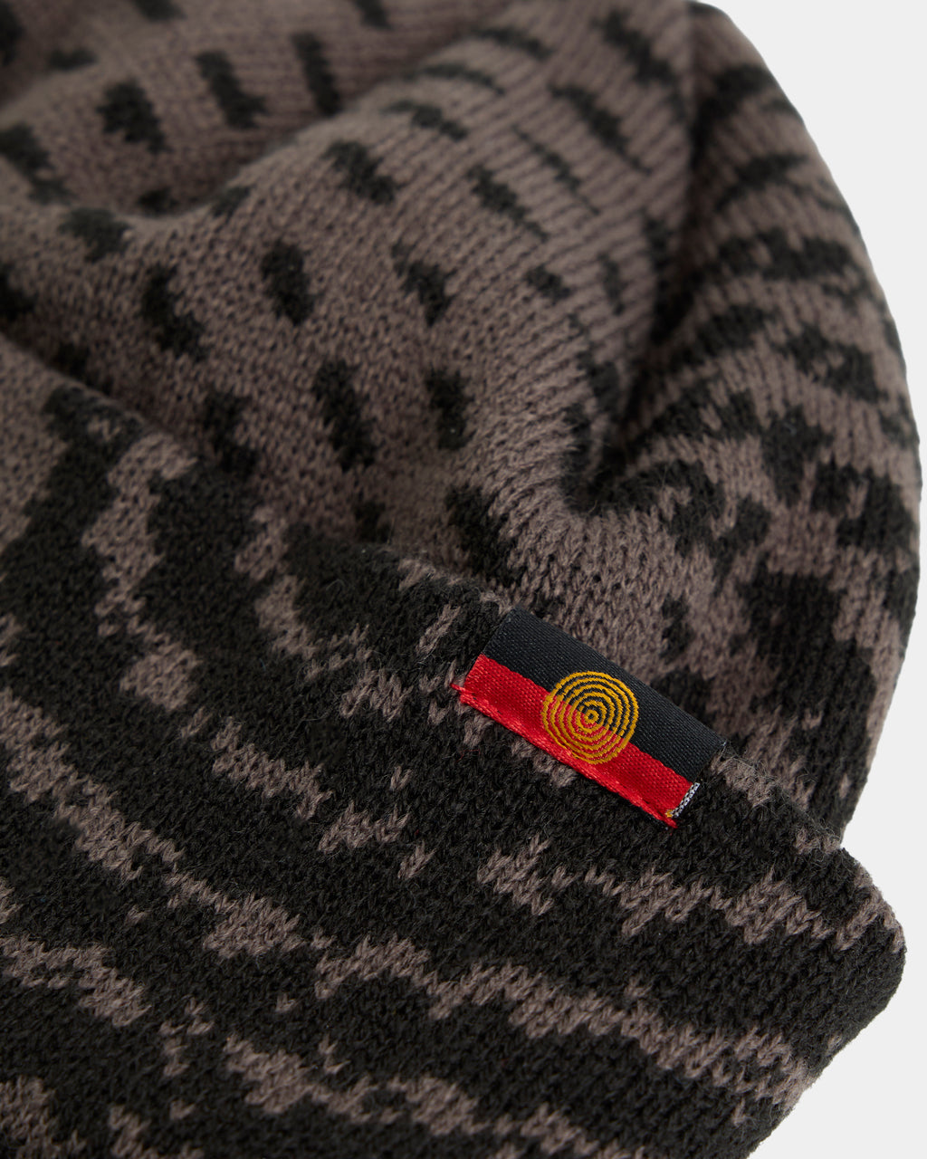 Mens Otis Wavey Beanie