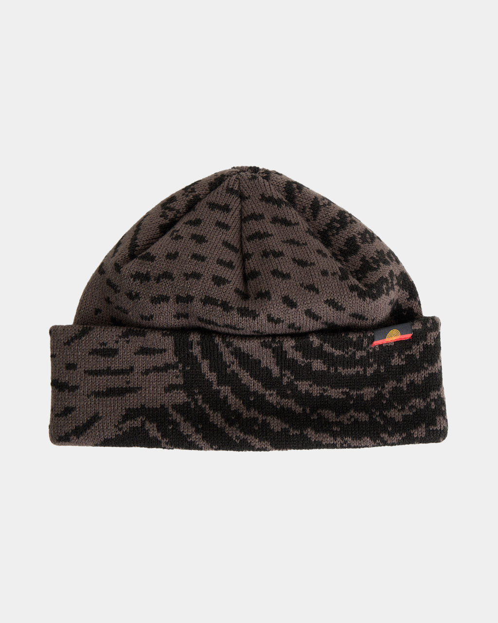 Mens Otis Wavey Beanie