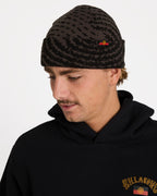 Mens Otis Wavey Beanie