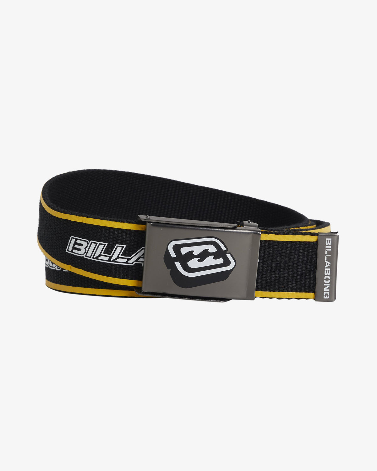 Mens Spec 73 Nylon Belt