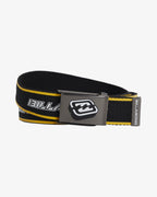 Mens Spec 73 Nylon Belt