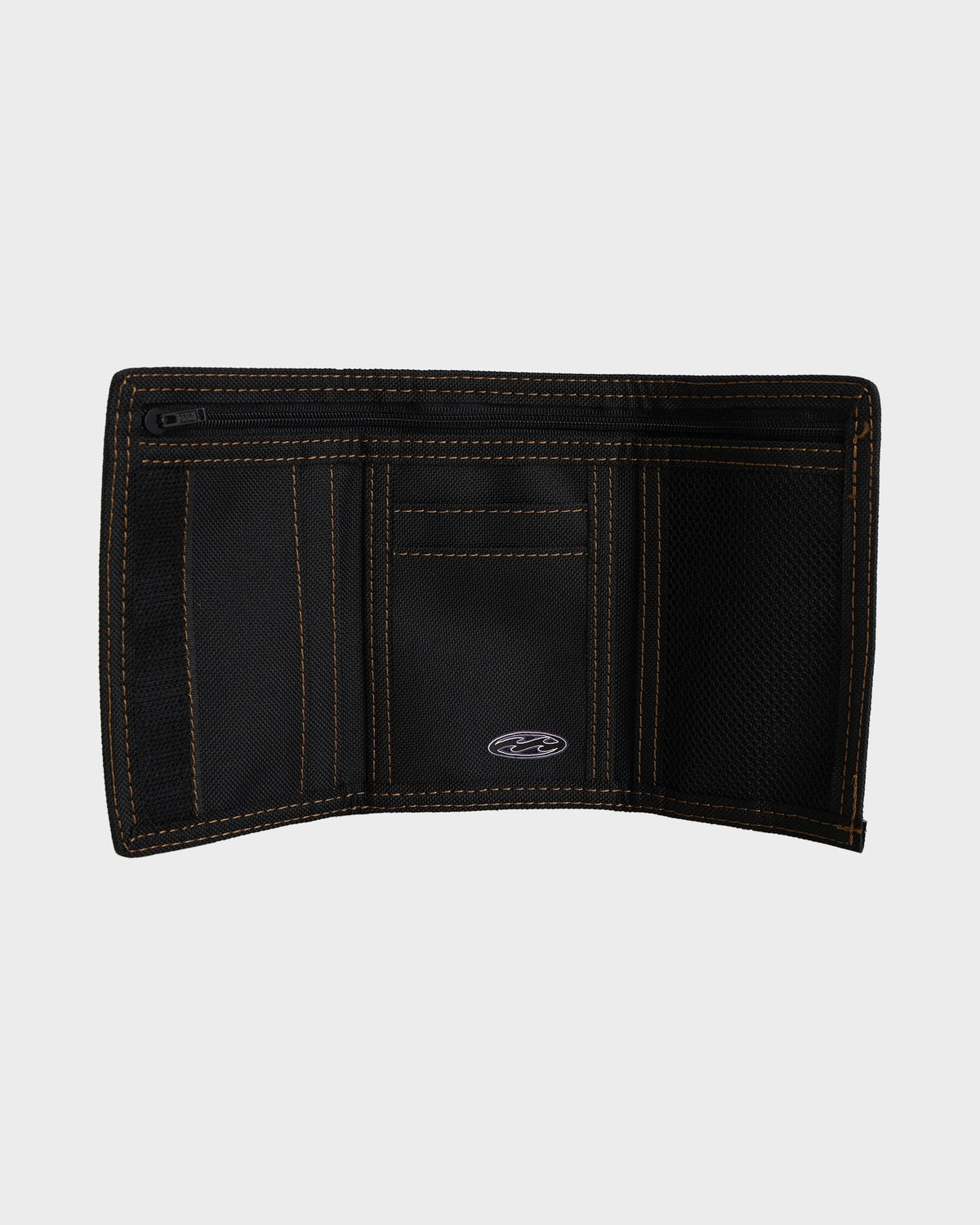 Mens Atom Tri-Fold Wallet